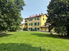Foto Casa indipendente in vendita a Montevecchia