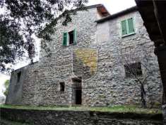 Foto Casa indipendente in Vendita a Monticiano MONTICIANO
