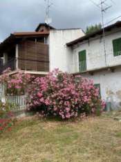 Foto Casa indipendente in vendita a Montiglio Monferrato - 6 locali 180mq