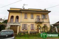 Foto Casa indipendente in vendita a Montodine