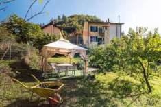 Foto Casa indipendente in vendita a Montoggio - 5 locali 155mq