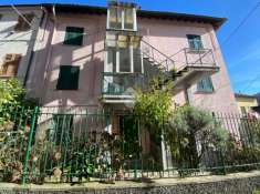 Foto Casa indipendente in vendita a Montoggio