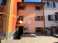 Foto Casa indipendente in vendita a Montoggio