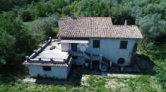 Foto Casa indipendente in vendita a Montopoli Di Sabina