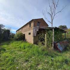 Foto Casa indipendente in vendita a Montottone
