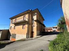 Foto Casa indipendente in vendita a Montu' Beccaria