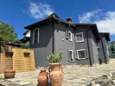 Foto Casa indipendente in vendita a Montu' Beccaria
