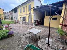 Foto Casa indipendente in vendita a Montu' Beccaria