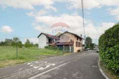 Foto Casa indipendente in vendita a Monza