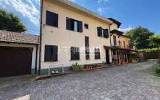 Foto Casa indipendente in vendita a Monza