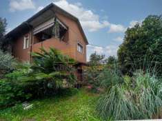 Foto Casa indipendente in Vendita a Monza Via Tevere