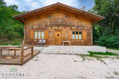 Foto Casa indipendente in vendita a Monzuno