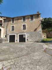 Foto Casa indipendente in vendita a Morano Calabro