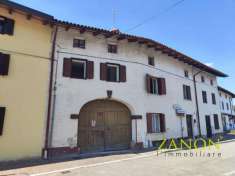 Foto Casa indipendente in vendita a Moraro