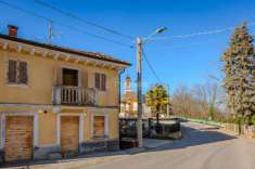 Foto Casa indipendente in vendita a Morasengo-Tonengo