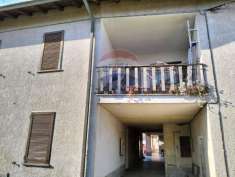 Foto Casa indipendente in vendita a Morazzone