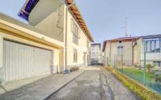Foto Casa indipendente in vendita a Morazzone