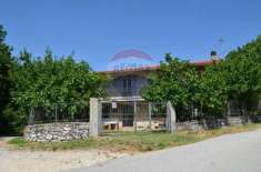 Foto Casa indipendente in vendita a Morcone