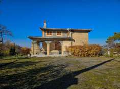 Foto Casa indipendente in vendita a Mornese