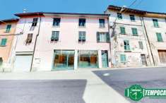 Foto Casa indipendente in vendita a Mornese