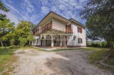 Foto Casa indipendente in vendita a Morrovalle