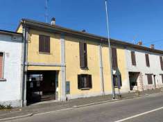 Foto Casa indipendente in vendita a Mortara