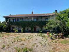 Foto Casa indipendente in vendita a Mortara