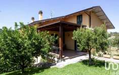 Foto Casa indipendente in vendita a Mosciano Sant'Angelo