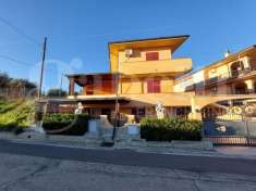 Foto Casa indipendente in vendita a Mosciano Sant'Angelo