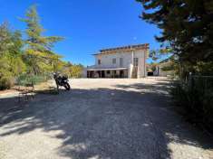 Foto Casa indipendente in vendita a Moscufo
