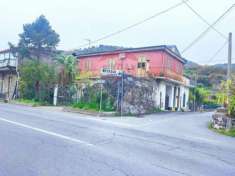 Foto Casa indipendente in vendita a Motta Camastra - 5 locali 121mq