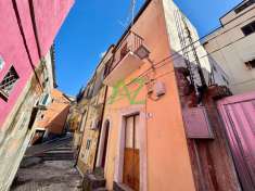 Foto Casa indipendente in vendita a Motta Sant'Anastasia