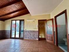 Foto Casa indipendente in vendita a Motta Sant'Anastasia