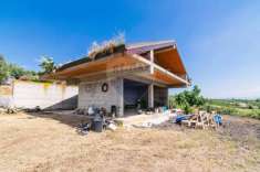Foto Casa indipendente in vendita a Motta Sant'Anastasia