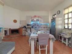 Foto Casa indipendente in vendita a Motta Sant'Anastasia