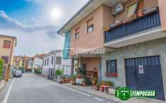 Foto Casa indipendente in vendita a Motta Visconti