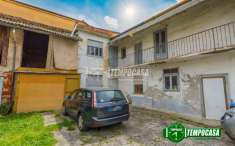 Foto Casa indipendente in vendita a Motta Visconti