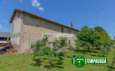 Foto Casa indipendente in vendita a Motta Visconti