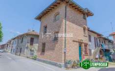 Foto Casa indipendente in vendita a Motta Visconti