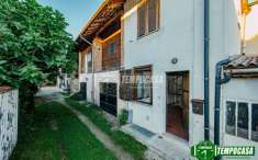 Foto Casa indipendente in vendita a Motta Visconti