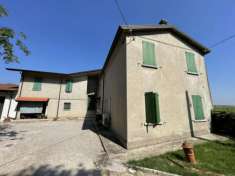 Foto Casa indipendente in vendita a Motteggiana - 10 locali 340mq