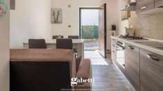 Foto Casa indipendente in vendita a Mozzagrogna - 3 locali 71mq