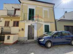 Foto Casa indipendente in vendita a Mozzagrogna - 6 locali 112mq