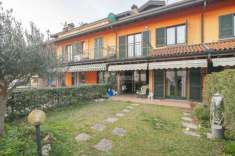 Foto Casa indipendente in vendita a Mozzanica