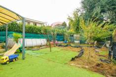 Foto Casa indipendente in vendita a Mozzate