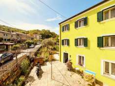 Foto Casa indipendente in vendita a Muggia