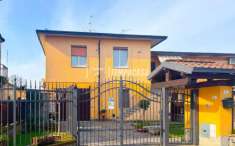 Foto Casa indipendente in vendita a Mulazzano