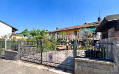 Foto Casa indipendente in vendita a Mulazzano