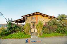 Foto Casa indipendente in vendita a Murazzano