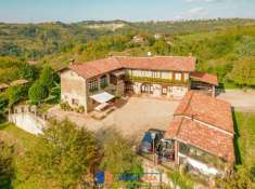 Foto Casa indipendente in vendita a Murazzano